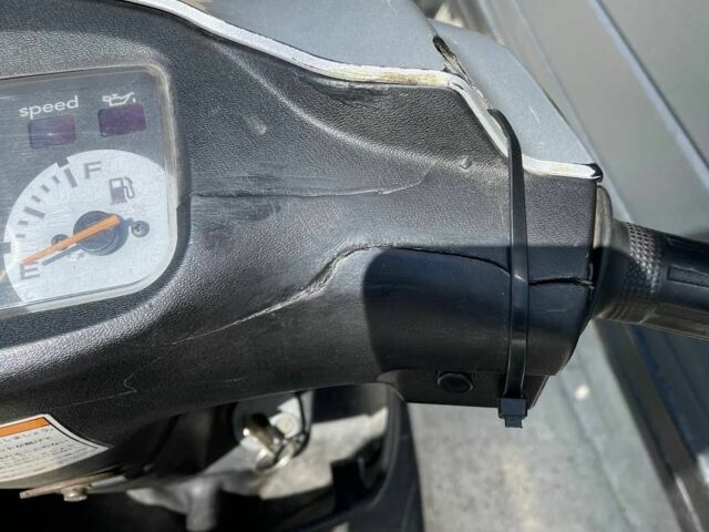 Сузуки Другая, объемом двигателя 50 л и пробегом 0 тыс. км за 385 $, фото 6 на Automoto.ua