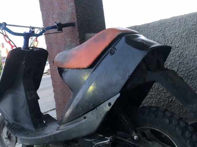 Сузукі Інша, об'ємом двигуна 80 л та пробігом 0 тис. км за 120 $, фото 11 на Automoto.ua