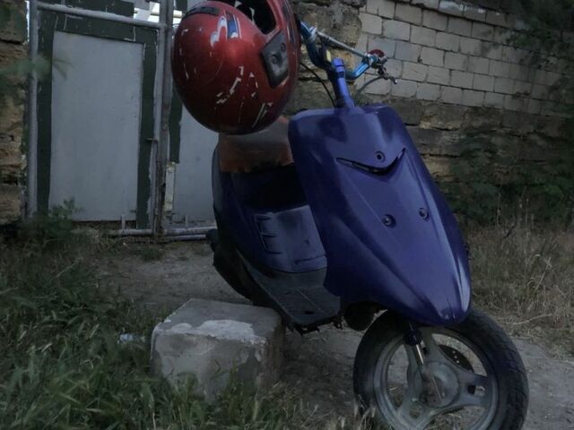 Сузукі Інша, об'ємом двигуна 80 л та пробігом 0 тис. км за 120 $, фото 4 на Automoto.ua