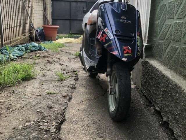 Сузукі Інша, об'ємом двигуна 80 л та пробігом 0 тис. км за 120 $, фото 14 на Automoto.ua