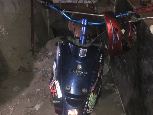 Сузукі Інша, об'ємом двигуна 80 л та пробігом 0 тис. км за 120 $, фото 13 на Automoto.ua