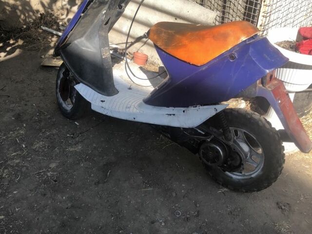 Сузукі Інша, об'ємом двигуна 80 л та пробігом 0 тис. км за 120 $, фото 2 на Automoto.ua