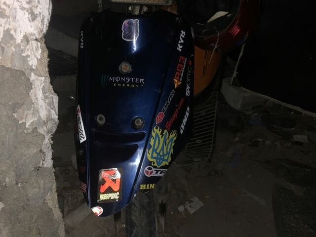 Сузукі Інша, об'ємом двигуна 80 л та пробігом 0 тис. км за 120 $, фото 19 на Automoto.ua