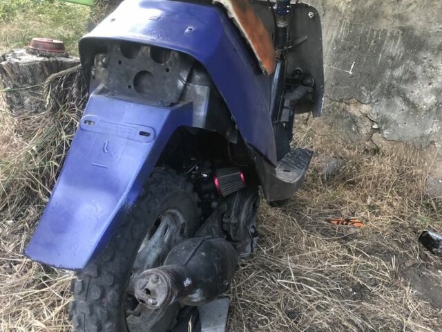 Сузукі Інша, об'ємом двигуна 80 л та пробігом 0 тис. км за 120 $, фото 9 на Automoto.ua