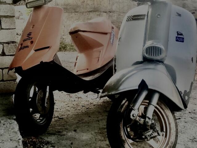 Сузукі Інша, об'ємом двигуна 80 л та пробігом 0 тис. км за 120 $, фото 18 на Automoto.ua