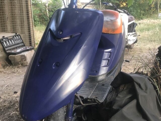 Сузукі Інша, об'ємом двигуна 80 л та пробігом 0 тис. км за 120 $, фото 7 на Automoto.ua