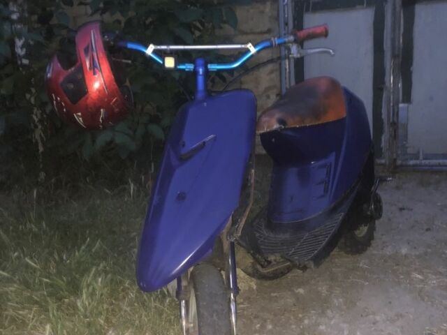 Сузукі Інша, об'ємом двигуна 80 л та пробігом 0 тис. км за 120 $, фото 6 на Automoto.ua