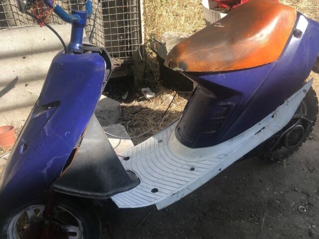 Сузукі Інша, об'ємом двигуна 80 л та пробігом 0 тис. км за 120 $, фото 1 на Automoto.ua