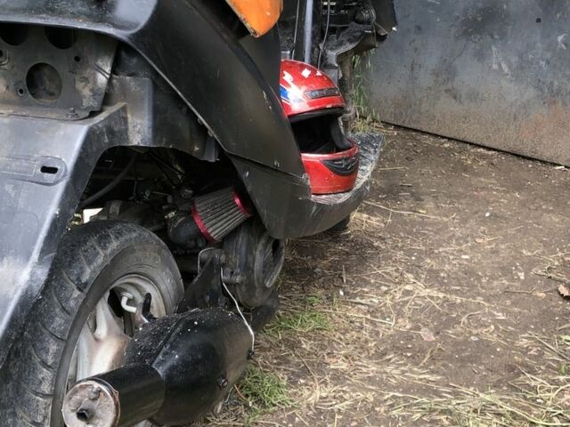 Сузукі Інша, об'ємом двигуна 80 л та пробігом 0 тис. км за 120 $, фото 17 на Automoto.ua