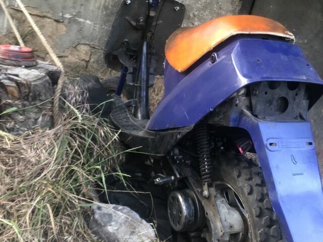 Сузукі Інша, об'ємом двигуна 80 л та пробігом 0 тис. км за 120 $, фото 8 на Automoto.ua