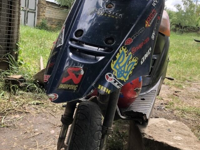 Сузукі Інша, об'ємом двигуна 80 л та пробігом 0 тис. км за 120 $, фото 16 на Automoto.ua