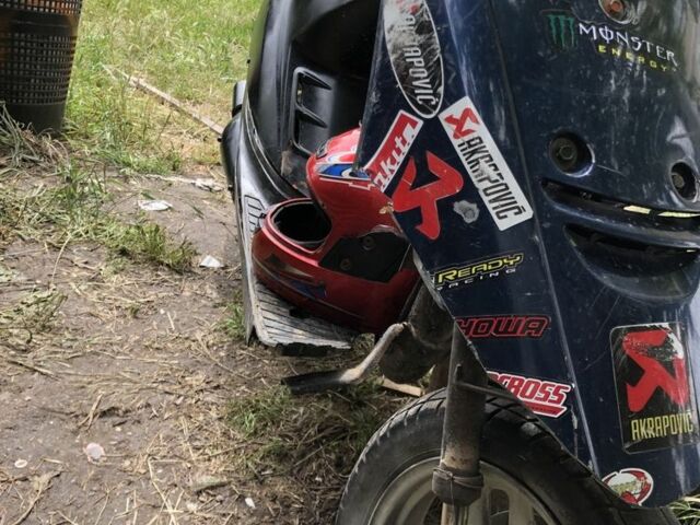 Сузукі Інша, об'ємом двигуна 80 л та пробігом 0 тис. км за 120 $, фото 15 на Automoto.ua