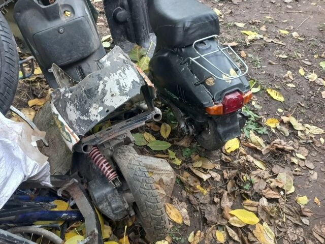 Сузукі Інша, об'ємом двигуна 0 л та пробігом 0 тис. км за 48 $, фото 1 на Automoto.ua