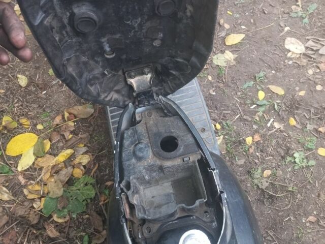 Сузуки Другая, объемом двигателя 50 л и пробегом 0 тыс. км за 48 $, фото 4 на Automoto.ua