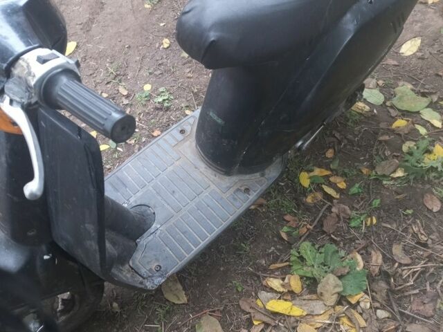 Сузуки Другая, объемом двигателя 50 л и пробегом 0 тыс. км за 48 $, фото 3 на Automoto.ua