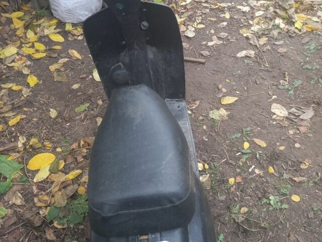 Сузуки Другая, объемом двигателя 50 л и пробегом 0 тыс. км за 48 $, фото 5 на Automoto.ua