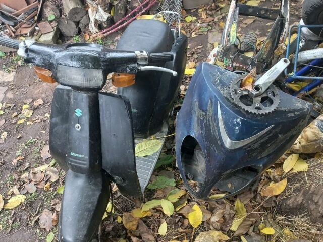 Сузукі Інша, об'ємом двигуна 0 л та пробігом 0 тис. км за 48 $, фото 3 на Automoto.ua