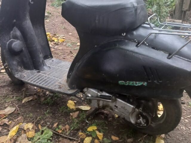 Сузуки Другая, объемом двигателя 50 л и пробегом 0 тыс. км за 48 $, фото 1 на Automoto.ua