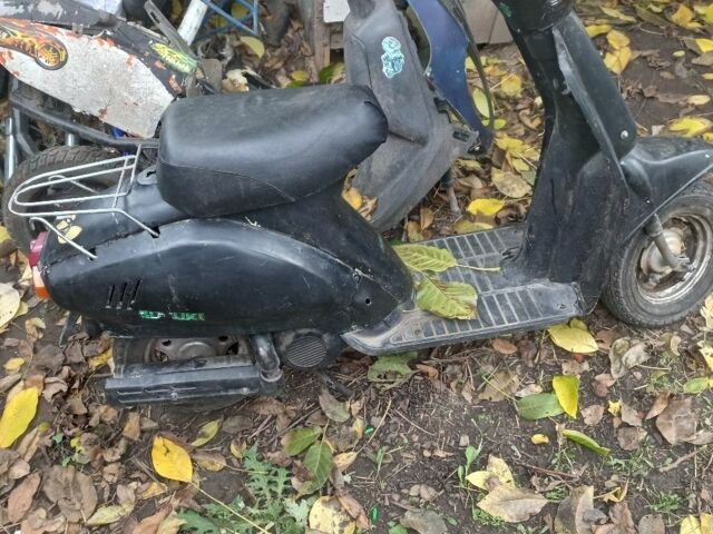 Сузукі Інша, об'ємом двигуна 0 л та пробігом 0 тис. км за 48 $, фото 5 на Automoto.ua