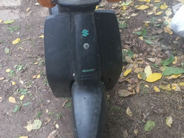 Сузуки Другая, объемом двигателя 50 л и пробегом 0 тыс. км за 48 $, фото 2 на Automoto.ua