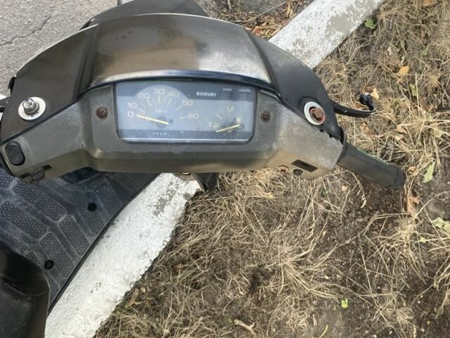 Сузукі Інша, об'ємом двигуна 49 л та пробігом 0 тис. км за 144 $, фото 1 на Automoto.ua