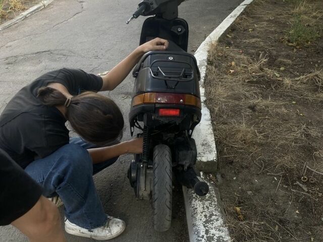 Сузукі Інша, об'ємом двигуна 49 л та пробігом 0 тис. км за 144 $, фото 2 на Automoto.ua