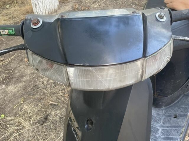 Сузукі Інша, об'ємом двигуна 49 л та пробігом 0 тис. км за 144 $, фото 4 на Automoto.ua