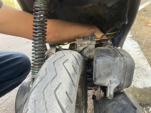 Сузукі Інша, об'ємом двигуна 49 л та пробігом 0 тис. км за 144 $, фото 3 на Automoto.ua