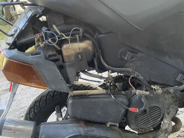 Сузукі Інша, об'ємом двигуна 65 л та пробігом 0 тис. км за 132 $, фото 4 на Automoto.ua