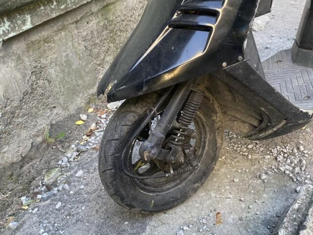 Сузукі Інша, об'ємом двигуна 65 л та пробігом 0 тис. км за 132 $, фото 6 на Automoto.ua