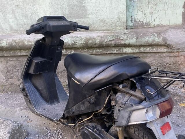 Сузукі Інша, об'ємом двигуна 65 л та пробігом 0 тис. км за 132 $, фото 1 на Automoto.ua