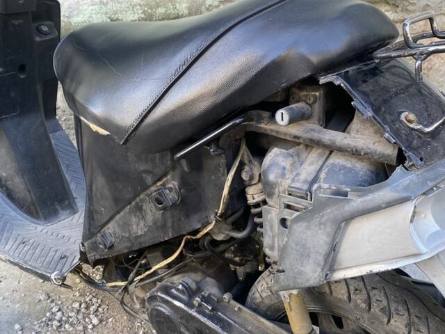 Сузукі Інша, об'ємом двигуна 65 л та пробігом 0 тис. км за 132 $, фото 5 на Automoto.ua