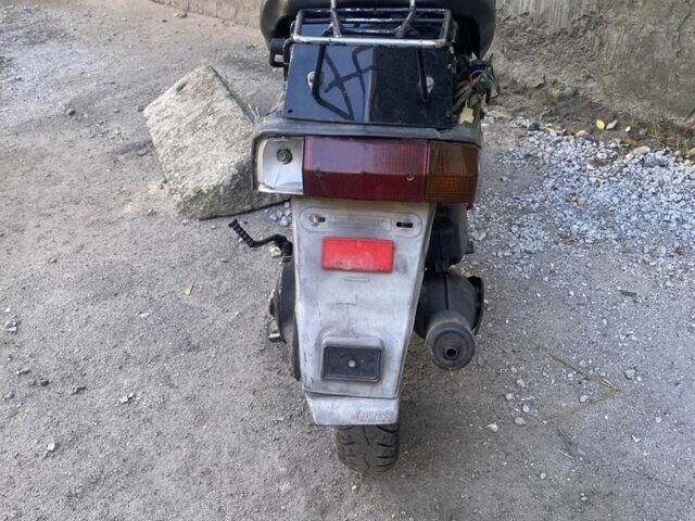 Сузукі Інша, об'ємом двигуна 65 л та пробігом 0 тис. км за 132 $, фото 3 на Automoto.ua