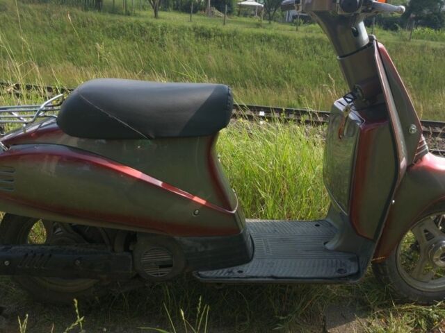 Сузукі Інша, об'ємом двигуна 49 л та пробігом 0 тис. км за 330 $, фото 4 на Automoto.ua