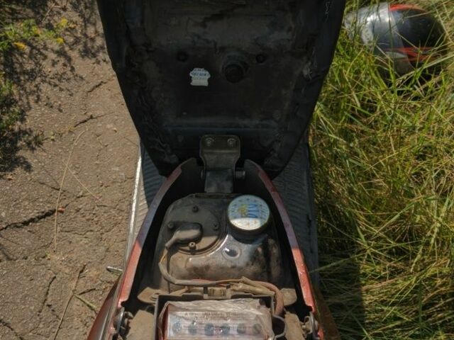 Сузукі Інша, об'ємом двигуна 49 л та пробігом 0 тис. км за 330 $, фото 1 на Automoto.ua