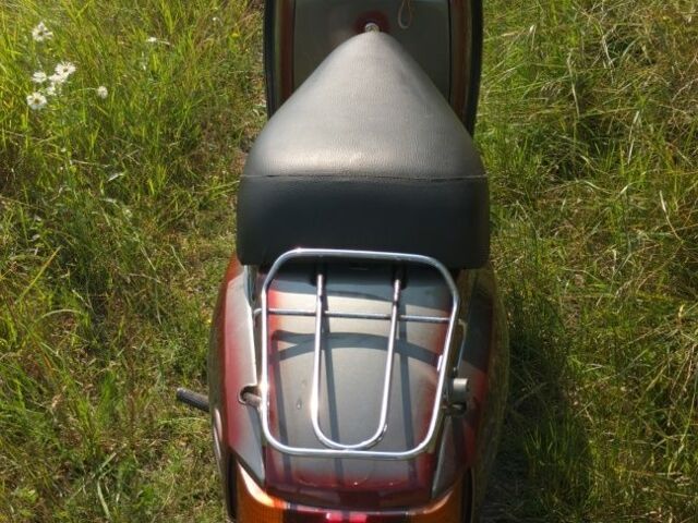 Сузукі Інша, об'ємом двигуна 49 л та пробігом 0 тис. км за 330 $, фото 6 на Automoto.ua