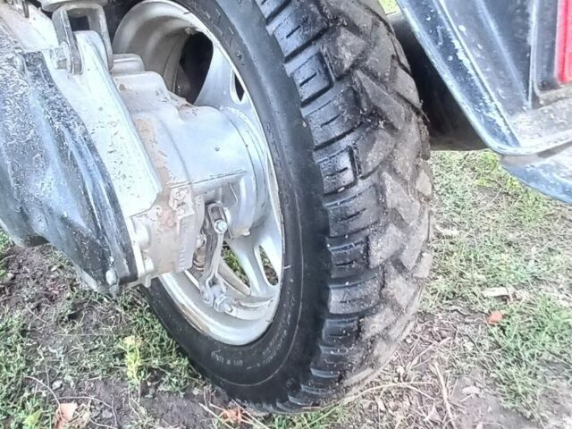 Сузуки Другая, объемом двигателя 50 л и пробегом 0 тыс. км за 591 $, фото 2 на Automoto.ua