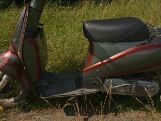 Сузукі Інша, об'ємом двигуна 49 л та пробігом 0 тис. км за 330 $, фото 2 на Automoto.ua