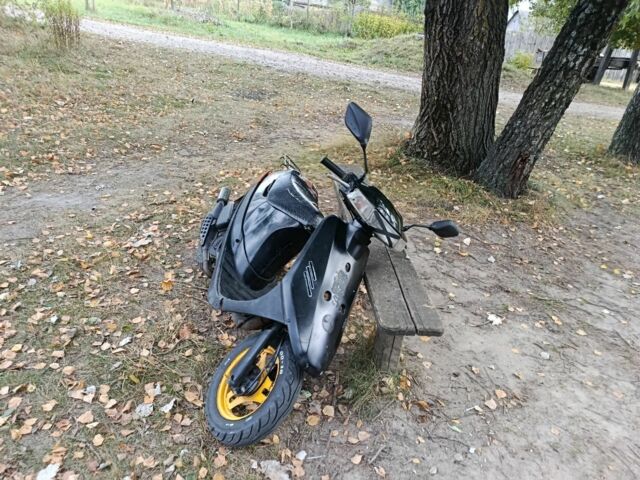 Сузуки Другая, объемом двигателя 49 л и пробегом 0 тыс. км за 240 $, фото 3 на Automoto.ua