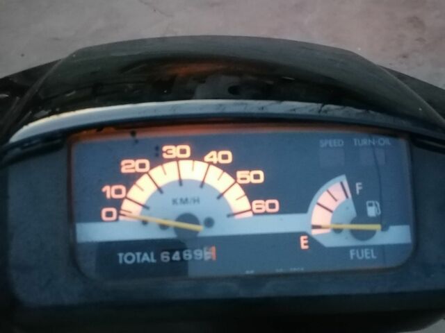 Сузукі Інша, об'ємом двигуна 49 л та пробігом 0 тис. км за 232 $, фото 2 на Automoto.ua