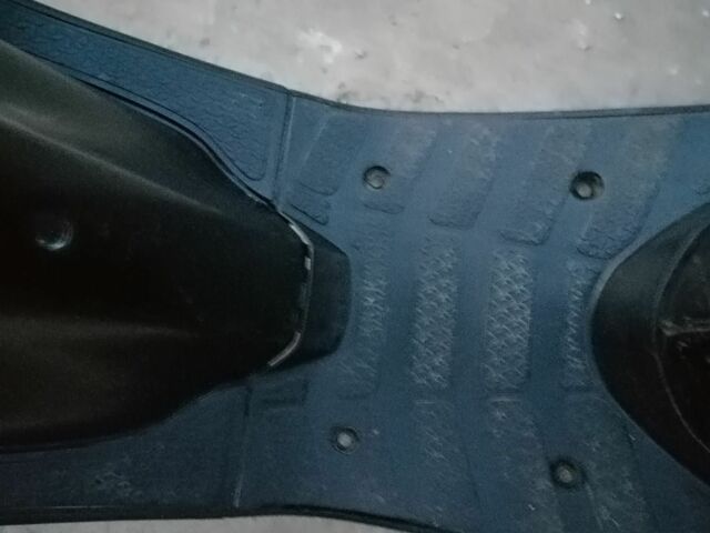 Сузукі Інша, об'ємом двигуна 49 л та пробігом 0 тис. км за 229 $, фото 3 на Automoto.ua