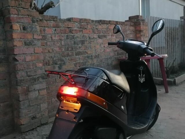 Сузукі Інша, об'ємом двигуна 49 л та пробігом 0 тис. км за 232 $, фото 1 на Automoto.ua