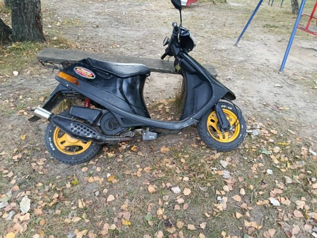 Сузуки Другая, объемом двигателя 49 л и пробегом 0 тыс. км за 240 $, фото 1 на Automoto.ua