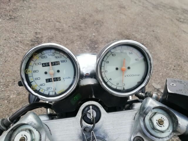 Сузукі Інша, об'ємом двигуна 0.4 л та пробігом 0 тис. км за 2200 $, фото 4 на Automoto.ua