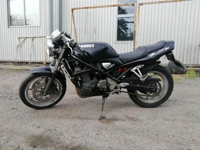 Сузукі Інша, об'ємом двигуна 0.4 л та пробігом 0 тис. км за 2200 $, фото 5 на Automoto.ua