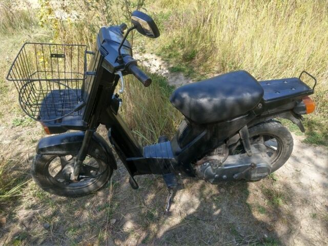 Сузукі Інша, об'ємом двигуна 65 л та пробігом 0 тис. км за 227 $, фото 1 на Automoto.ua