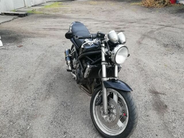 Сузукі Інша, об'ємом двигуна 0.4 л та пробігом 0 тис. км за 2200 $, фото 1 на Automoto.ua