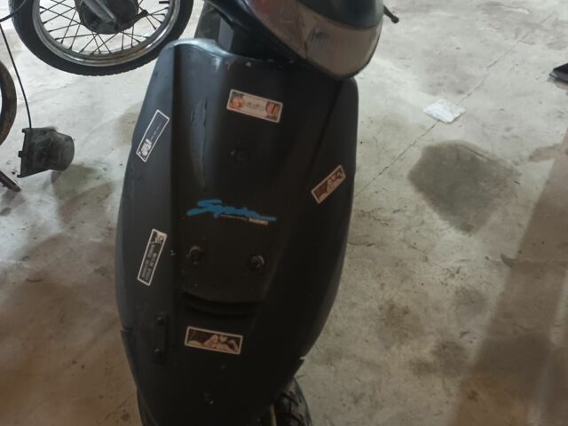 Сузуки Другая, объемом двигателя 70 л и пробегом 0 тыс. км за 145 $, фото 3 на Automoto.ua