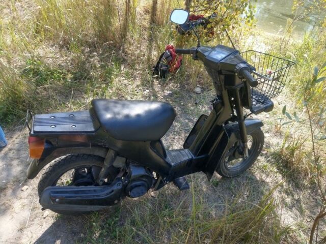 Сузукі Інша, об'ємом двигуна 65 л та пробігом 0 тис. км за 227 $, фото 2 на Automoto.ua