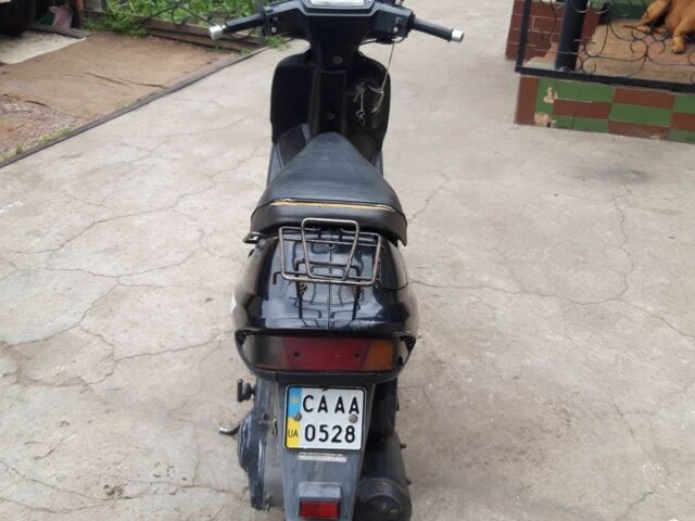 Сузукі Інша, об'ємом двигуна 100 л та пробігом 0 тис. км за 308 $, фото 2 на Automoto.ua